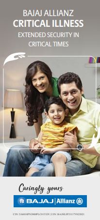 Guaranteed Return Insurance Plan