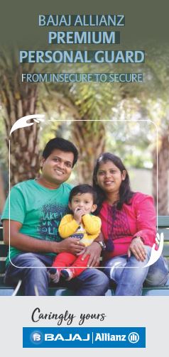 Guaranteed Return Insurance Plan