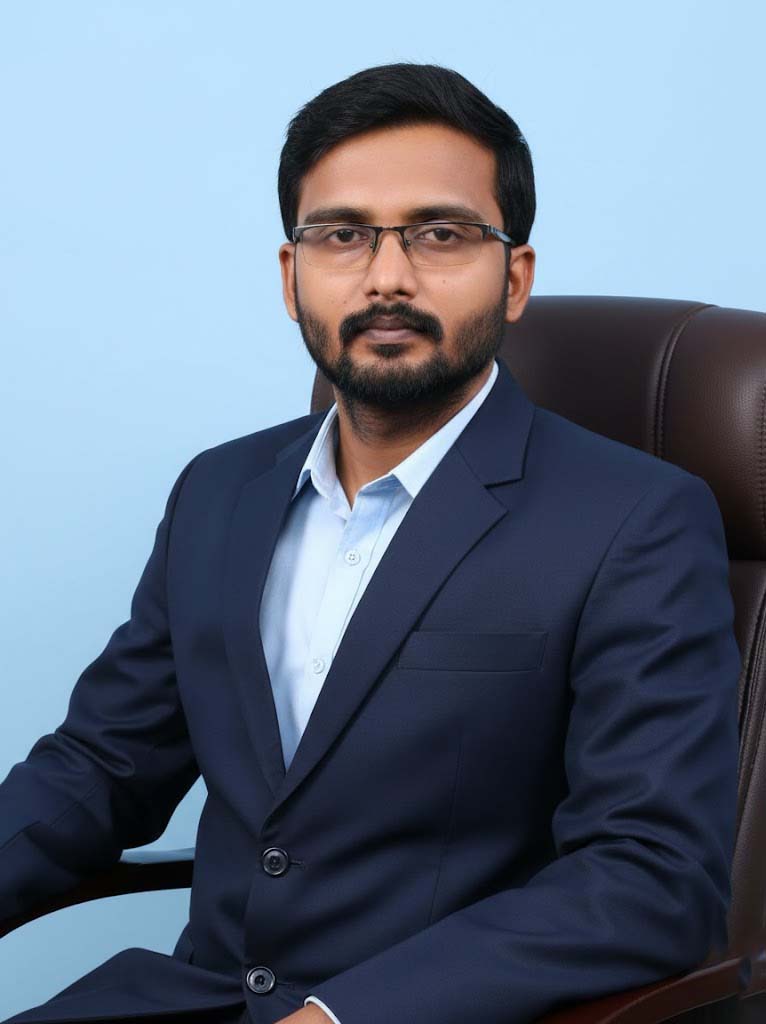 SAJEER A