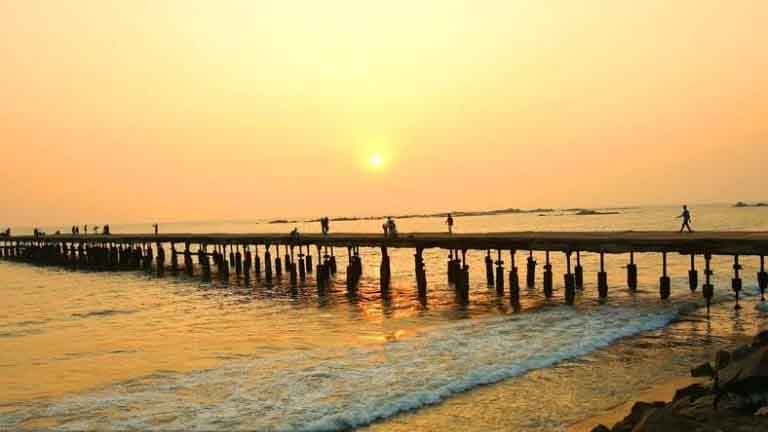 Thalassery kadalpalam