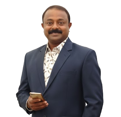 Aji Bhargavan