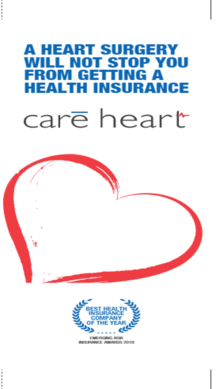 Health Insurance for Heart Patients