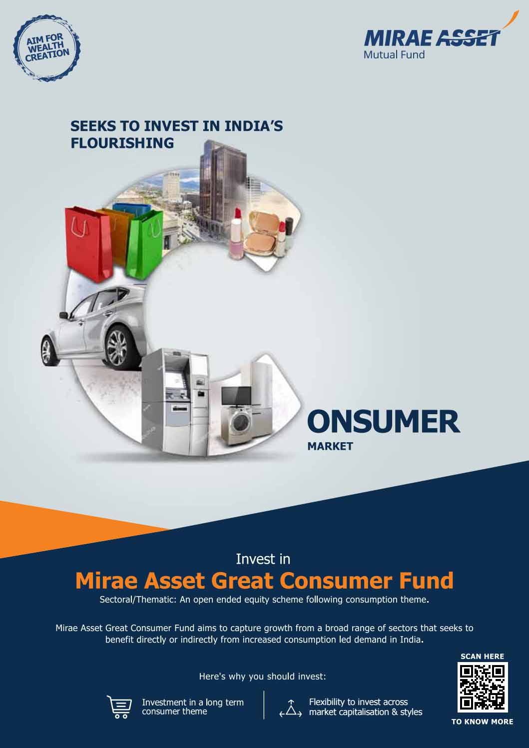 Mirae Asset Mutual Fund