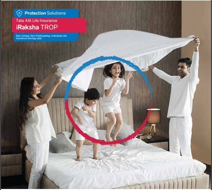 Guaranteed Return Insurance Plan