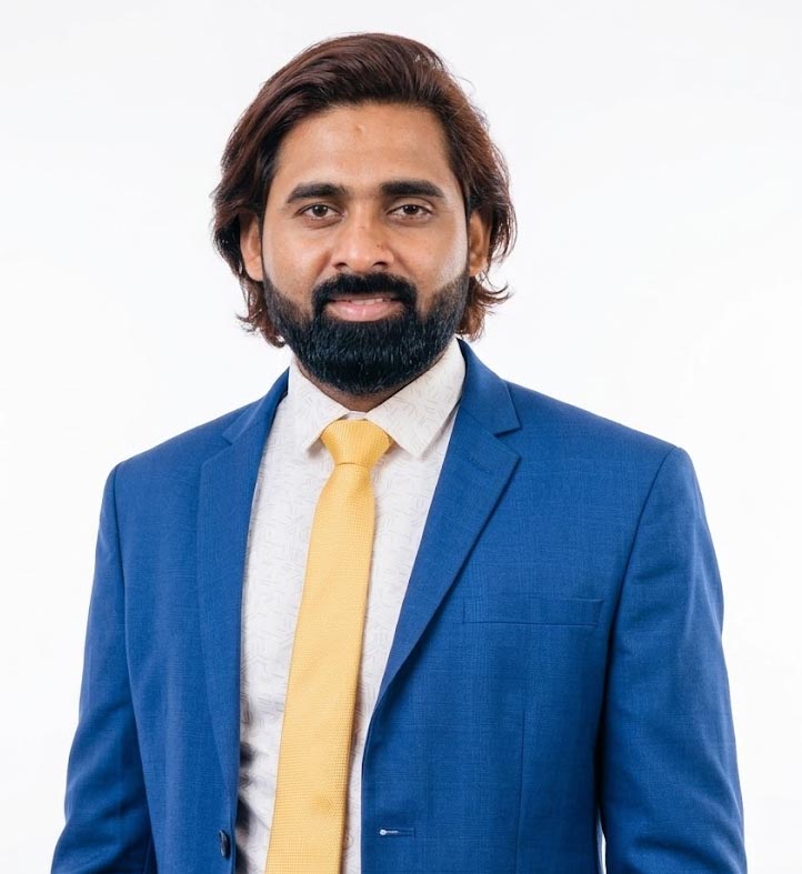ARUN BABU