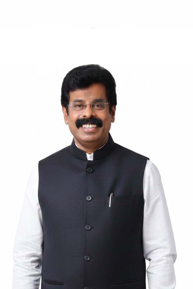 ASHOKAN CHERPU Professional