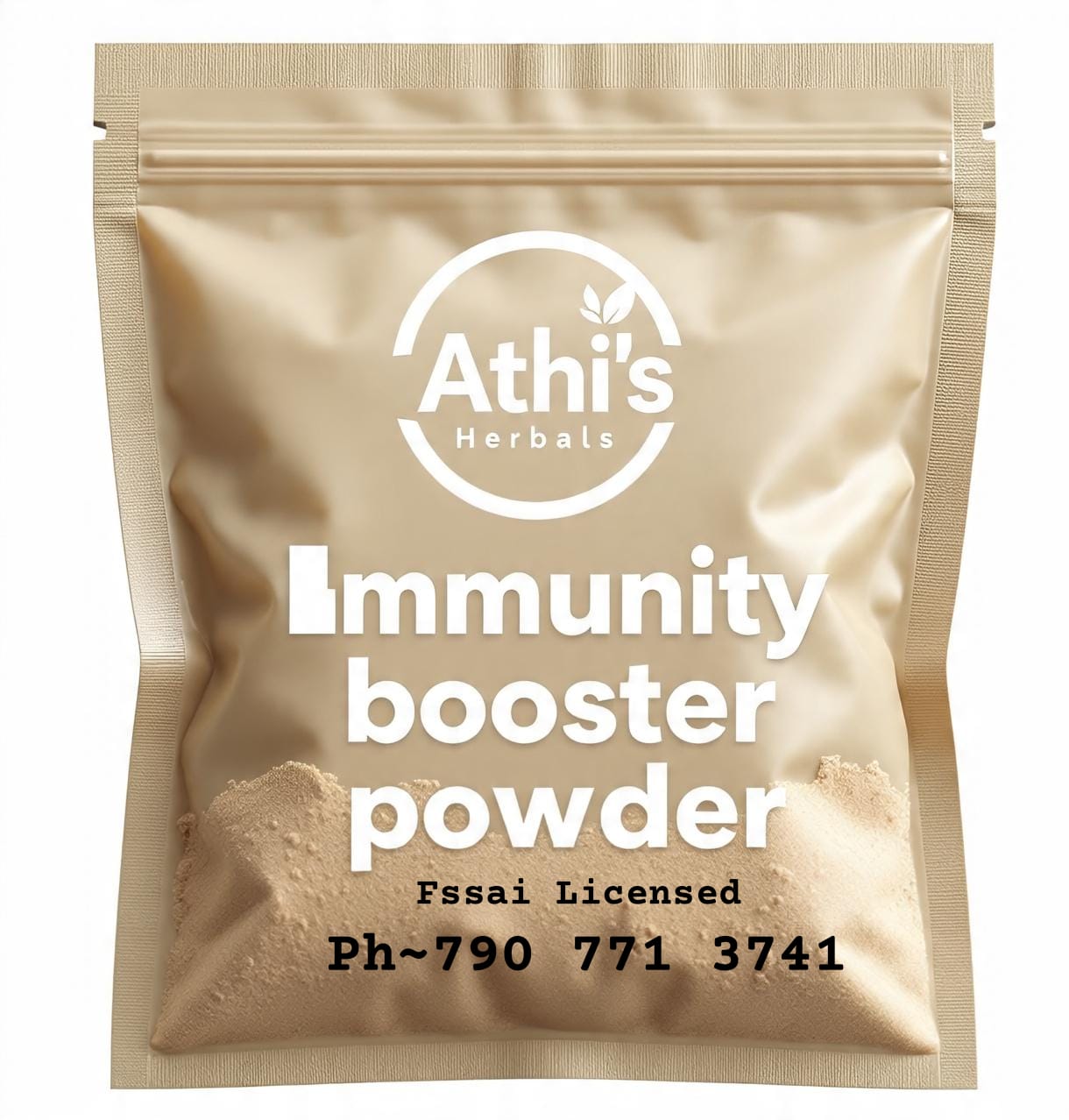 Immunity Booster Powder