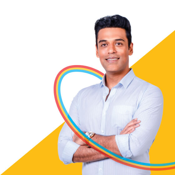 SANTHOSH KUMAR DAS