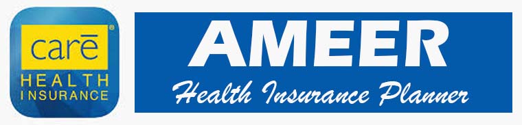 Care Health Insurance Logo