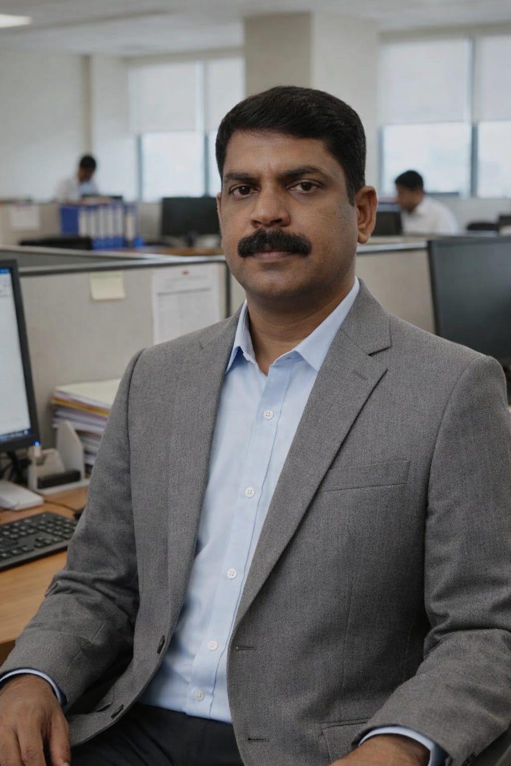 Profile Image