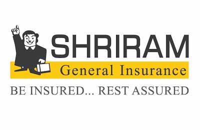 Shriram General Insurance Logo