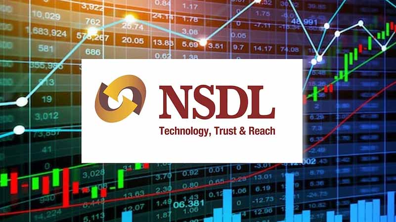 NSDL Services