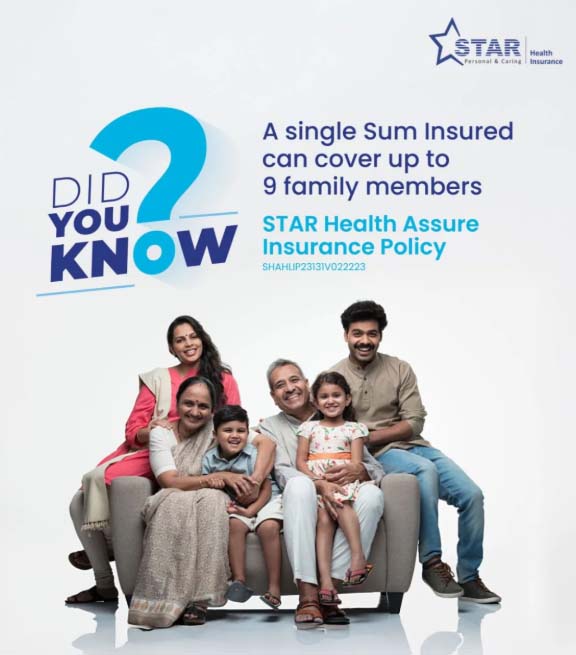 Star Health Assure