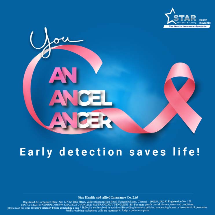 Star Health Comprehensive Cancer Care