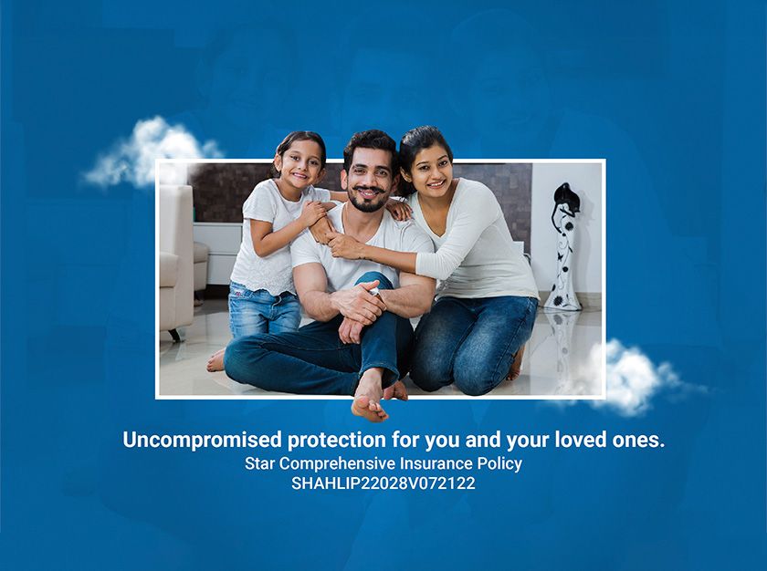 Star Health Comprehensive