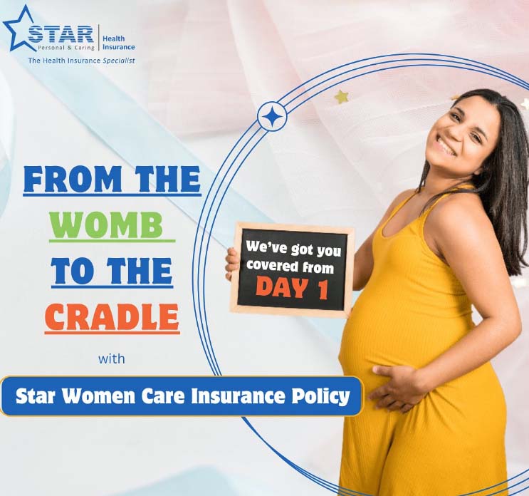 Star Health Women Care