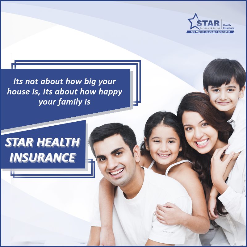 Star Health Young Star Plan