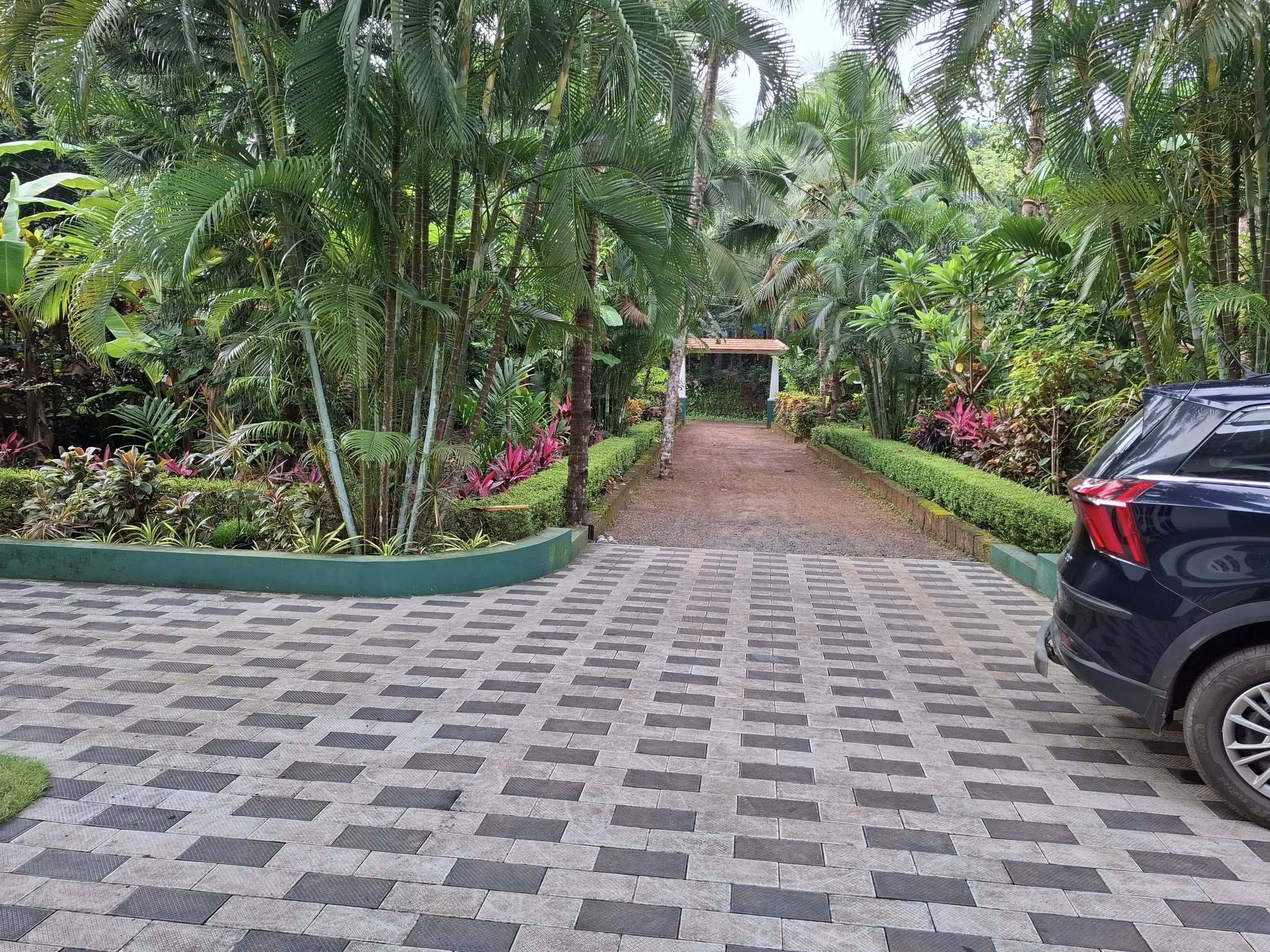 Green View Home Stay
