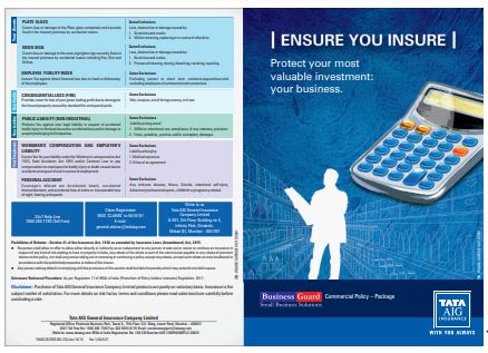 Guaranteed Return Insurance Plan