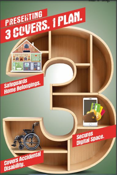 Guaranteed Return Insurance Plan