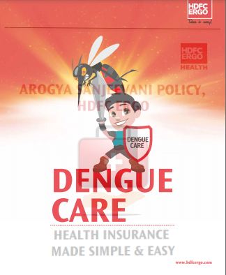 Guaranteed Return Insurance Plan