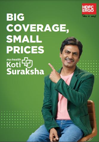 Guaranteed Return Insurance Plan