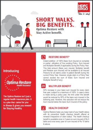 Guaranteed Return Insurance Plan