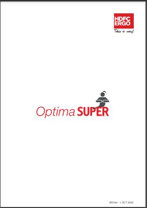 Guaranteed Return Insurance Plan