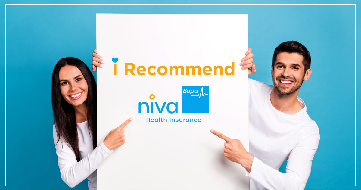 Niva Bupa ReAssure 3.0
