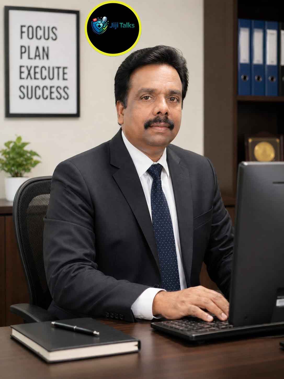 JIJIKUMAR K R