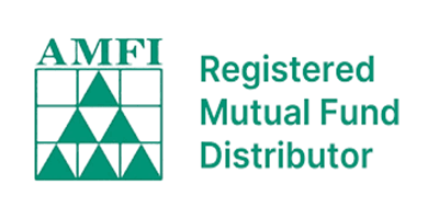 AMFI Registered Mutual Fund Distributor