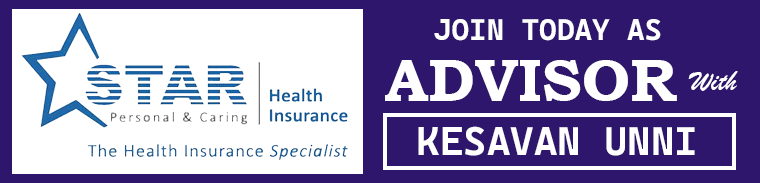 Star Health Logo