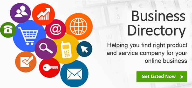 Directories Banner