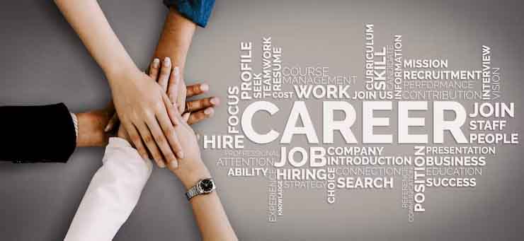 Jobs Banner
