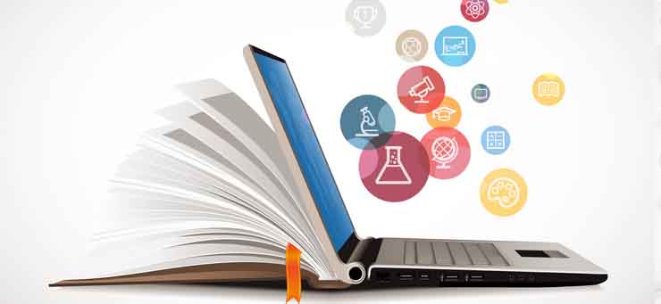 Publications Banner