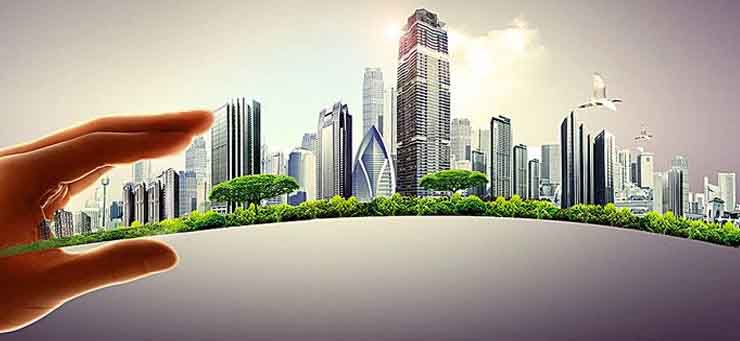 Real Estate Banner