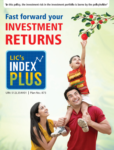 LIC Index Plus
