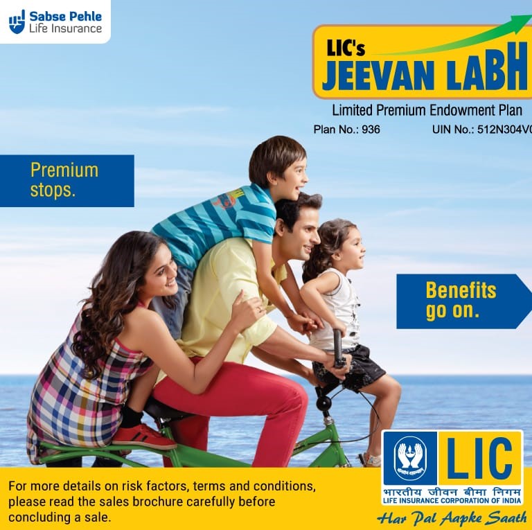 LIC Jeevan labh