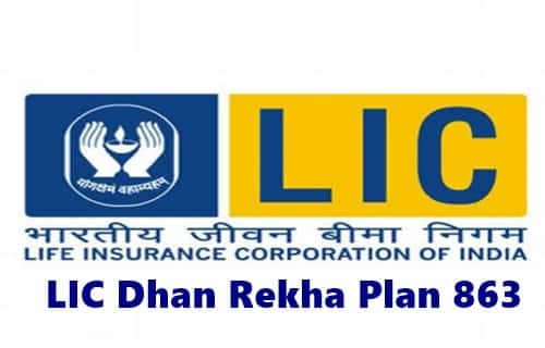 LIC Dhan Rekha 