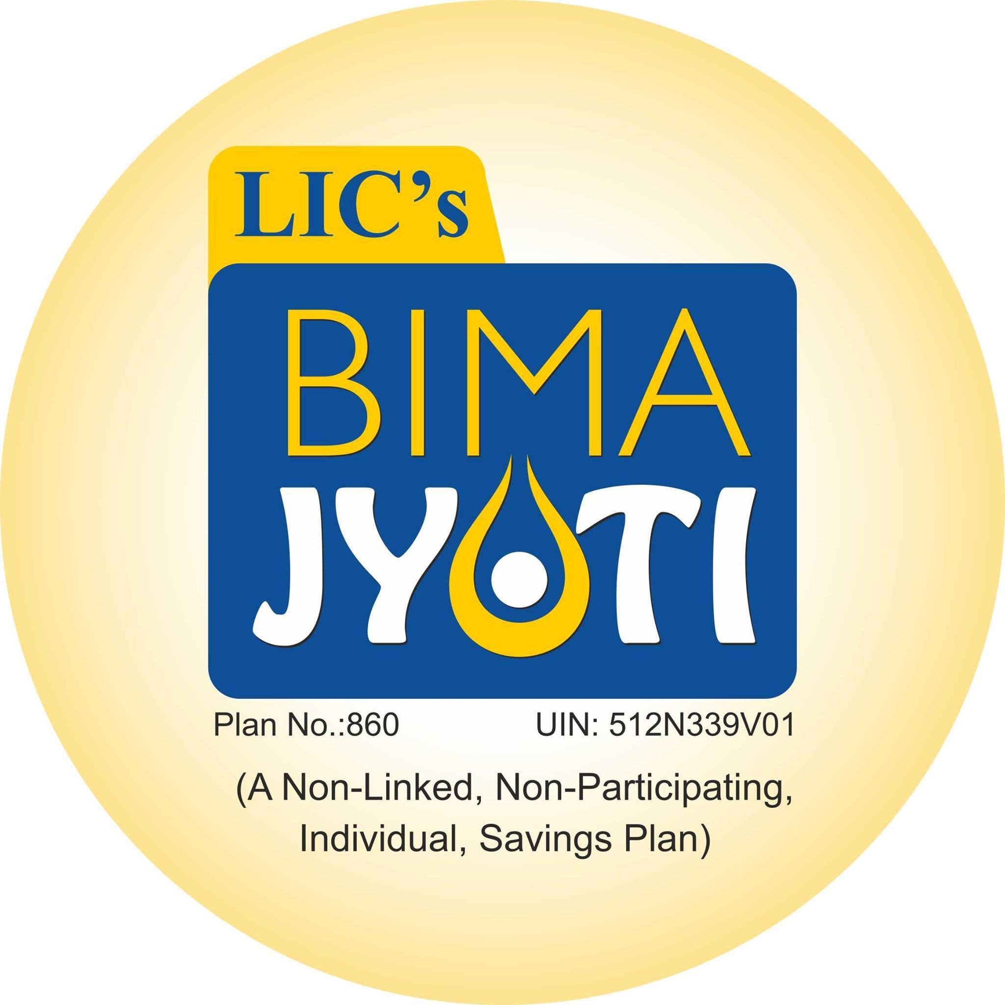 LIC Bima Jyothi