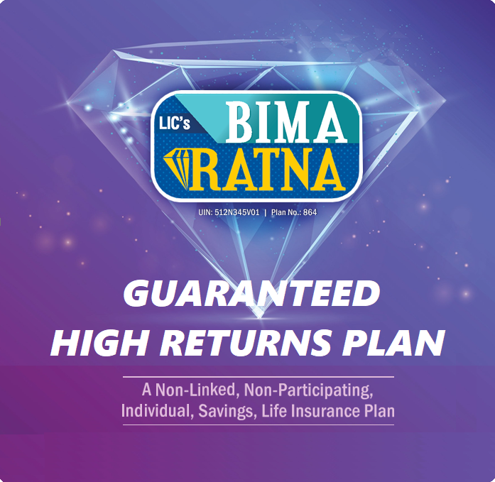 LIC Bima Rathna