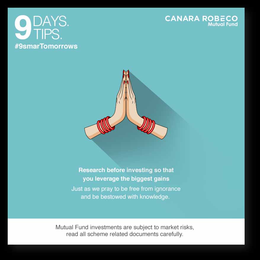 Canara Robeco mutual fund