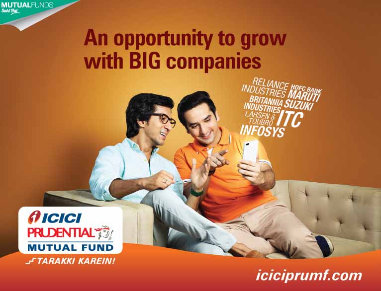 ICICI Prudential Mutual Fund