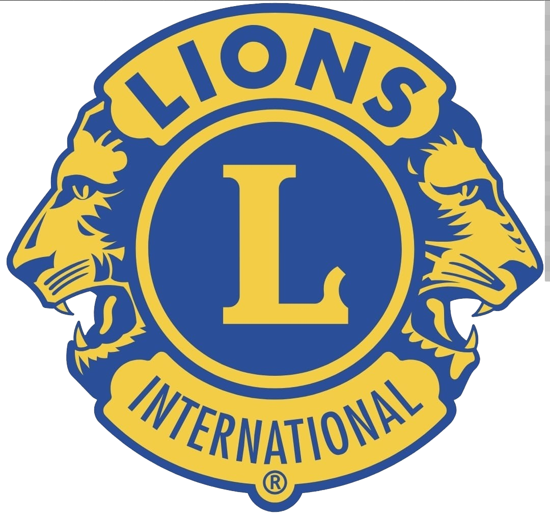 Lions Club Logo