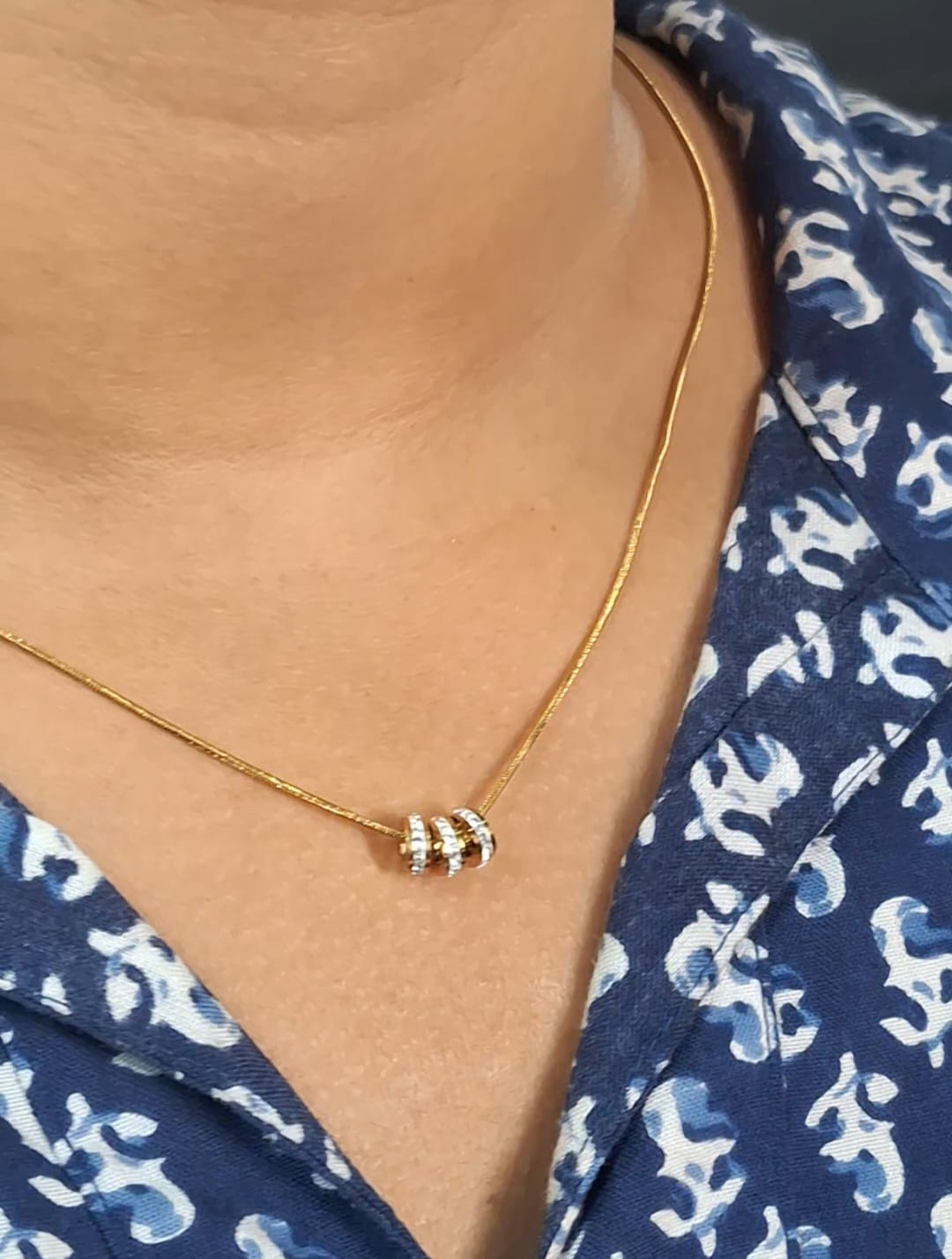 Jewellery Model