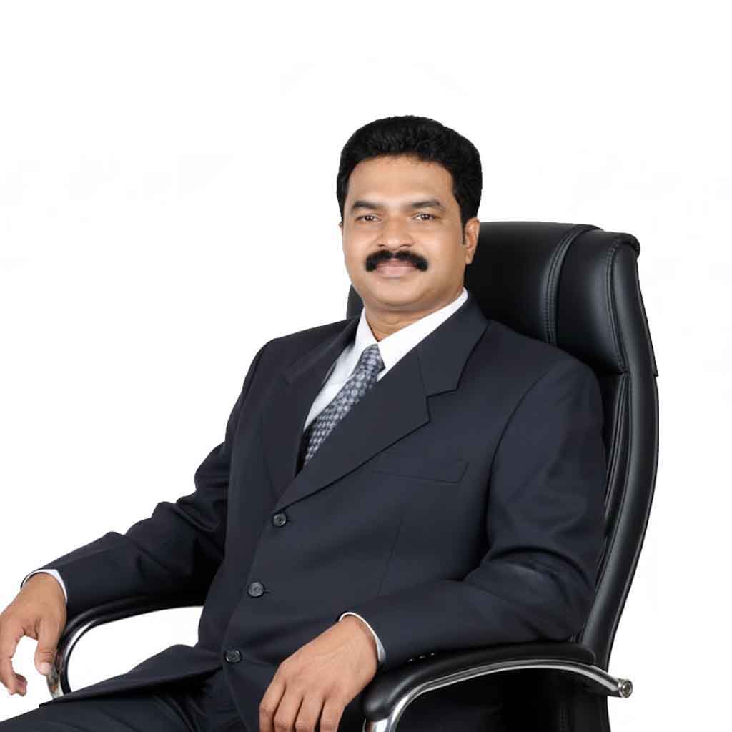Praveen Kumar