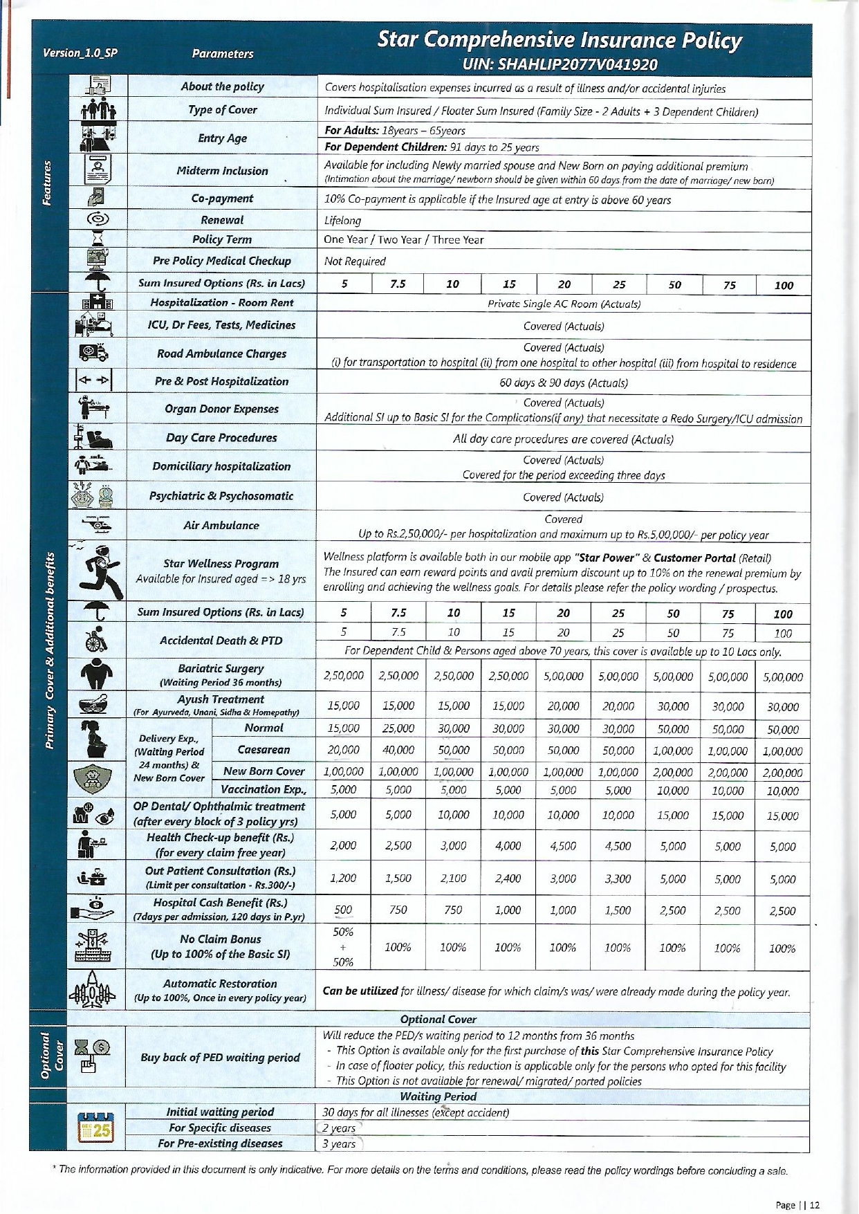 DAILY ADVERTISING IMAGES PACK