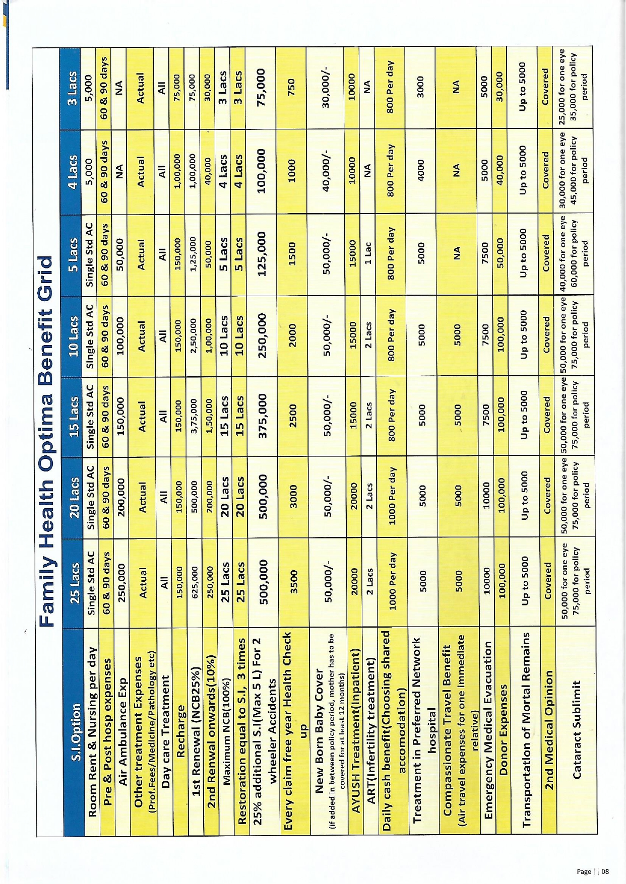 DAILY ADVERTISING IMAGES PACK