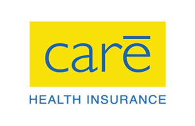 Care Health Logo
