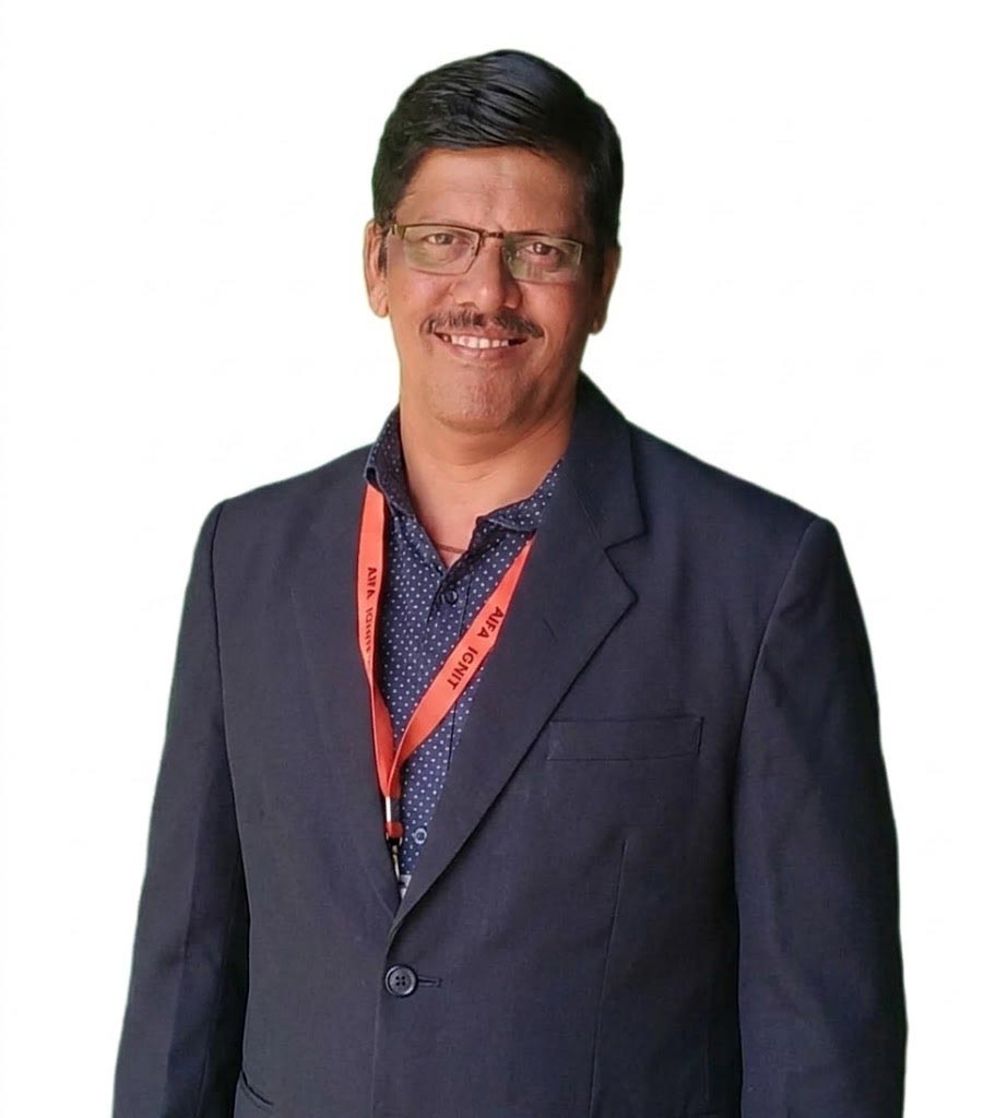 RAMAN S 